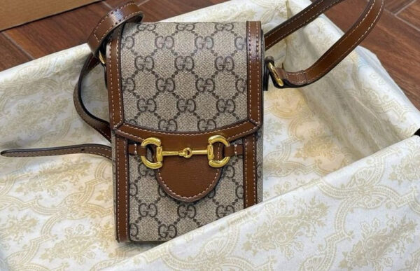 Modern Style Trendy Bag G4083