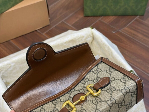 Modern Style Trendy Bag G4082