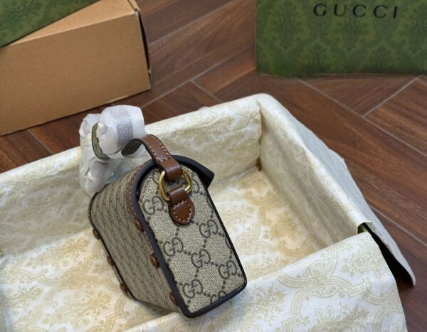 Modern Style Trendy Bag G4082