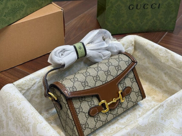 Modern Style Trendy Bag G4082