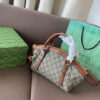 Modern Style Trendy Bag G4079