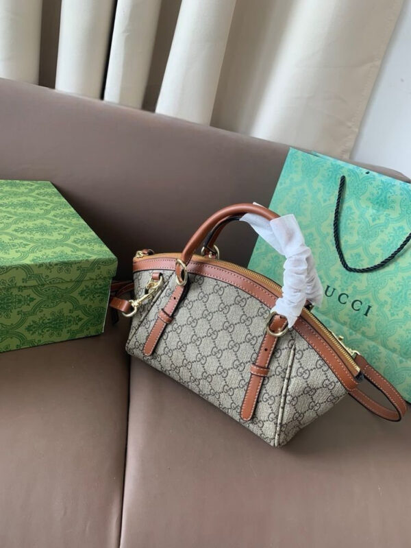 Modern Style Trendy Bag G4079