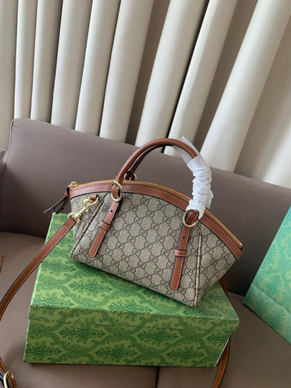 Modern Style Trendy Bag G4079