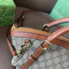 Modern Style Trendy Bag G4079