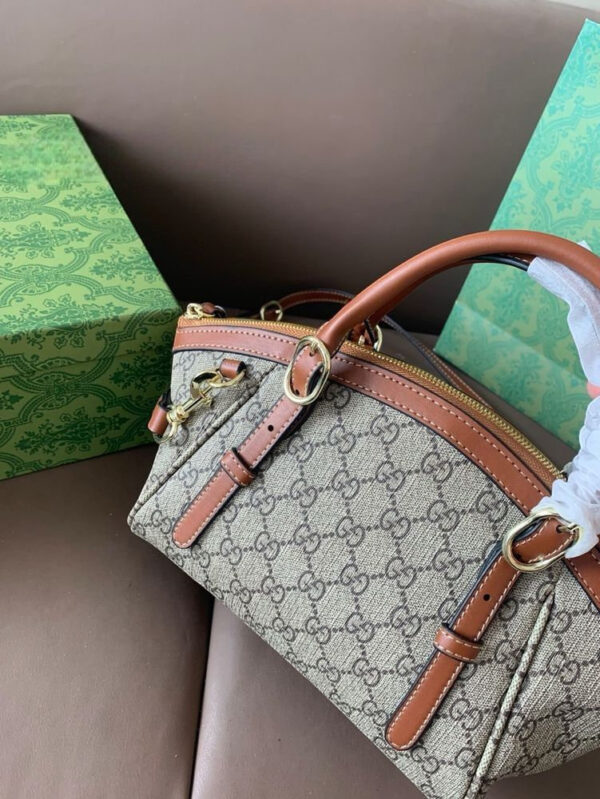 Modern Style Trendy Bag G4079
