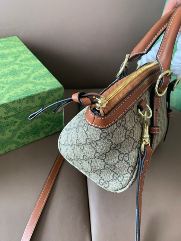 Modern Style Trendy Bag G4079