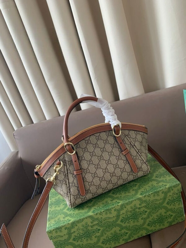 Modern Style Trendy Bag G4079