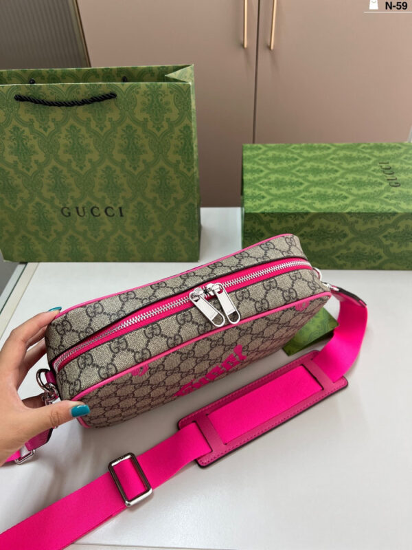 Modern Style Trendy Bag G4085