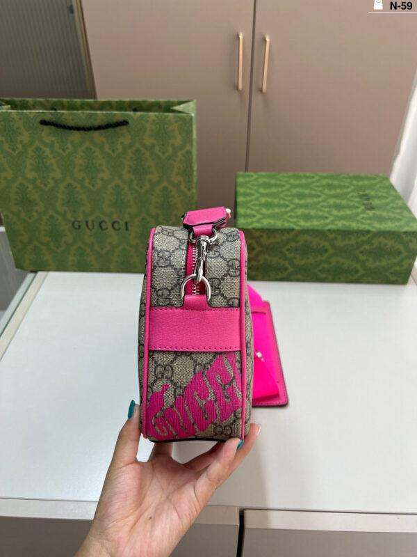Modern Style Trendy Bag G4085