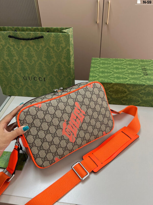 Modern Style Trendy Bag G4085