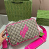 Modern Style Trendy Bag G4085