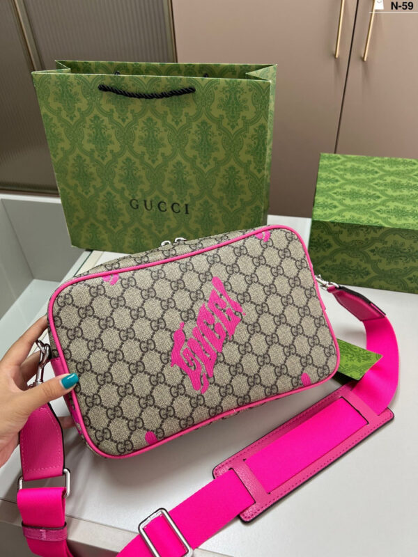 Modern Style Trendy Bag G4085