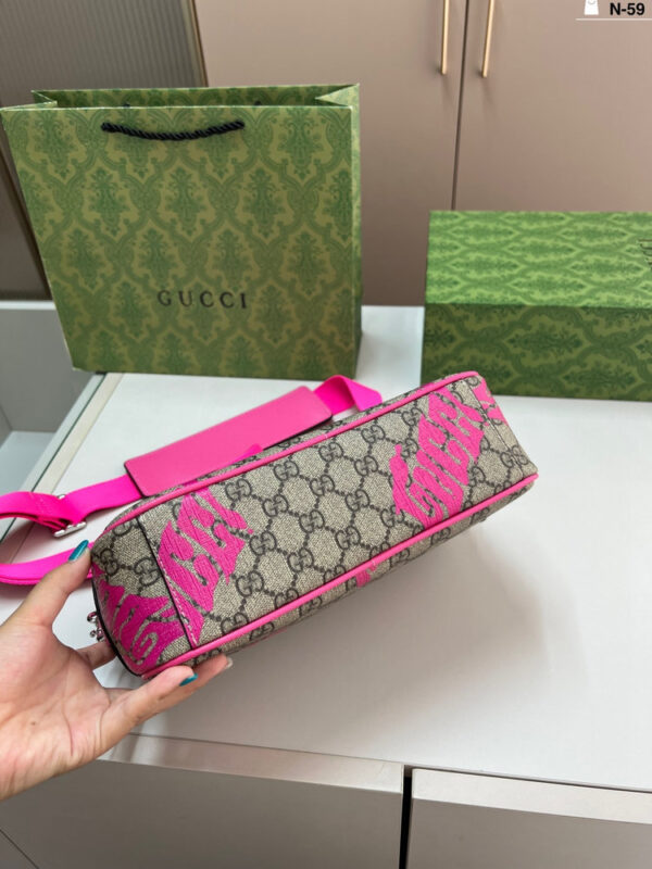 Modern Style Trendy Bag G4085