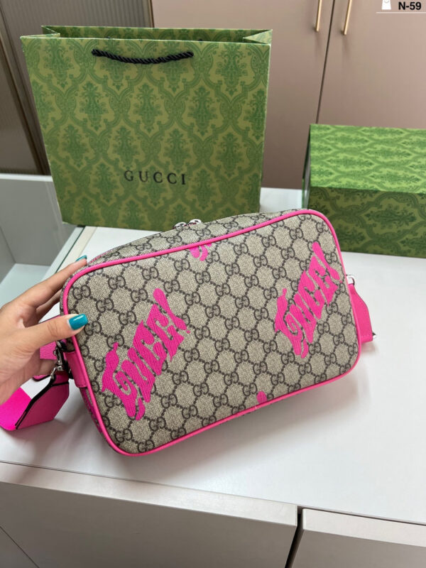Modern Style Trendy Bag G4085
