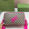 Modern Style Trendy Bag G4085