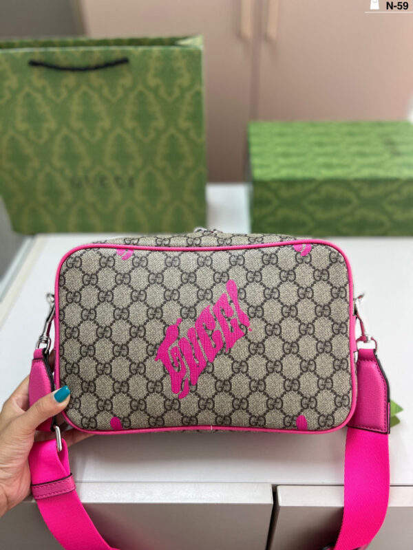 Modern Style Trendy Bag G4085