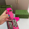Modern Style Trendy Bag G4085