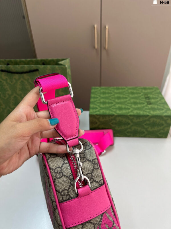 Modern Style Trendy Bag G4085