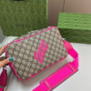 Modern Style Trendy Bag G4085