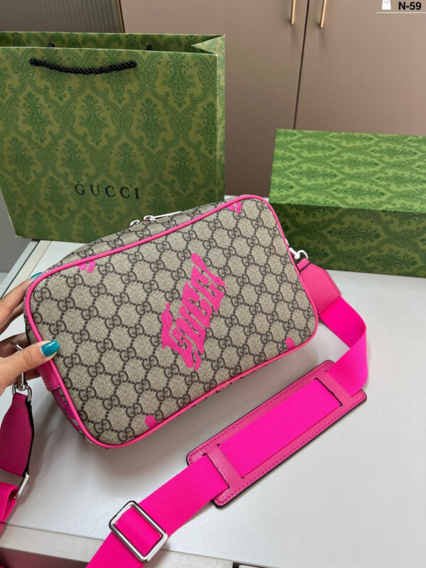 Modern Style Trendy Bag G4085