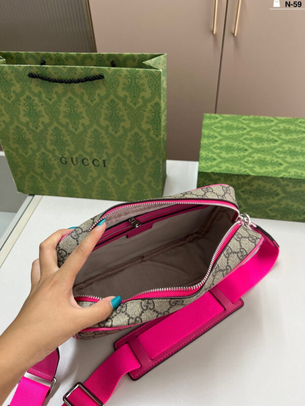 Modern Style Trendy Bag G4085