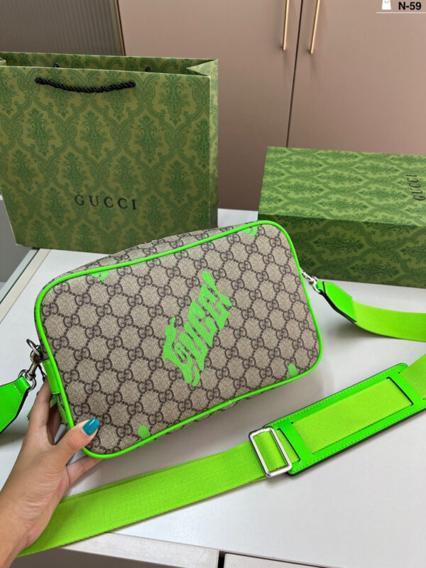 Modern Style Trendy Bag G4085