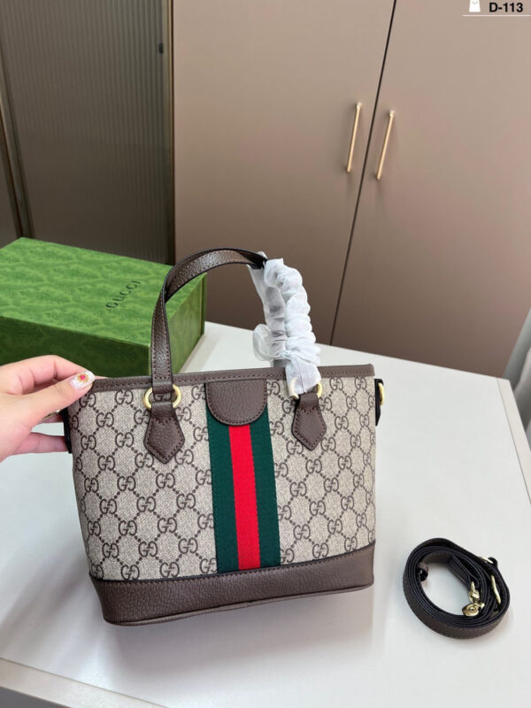 Modern Style Trendy Bag G4084
