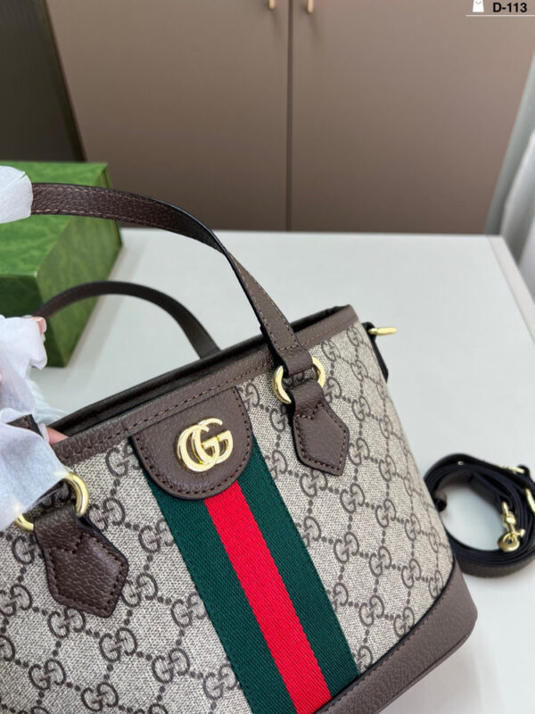 Modern Style Trendy Bag G4084