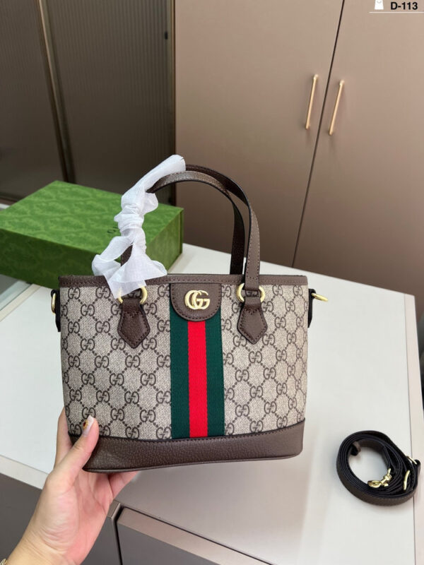 Modern Style Trendy Bag G4084