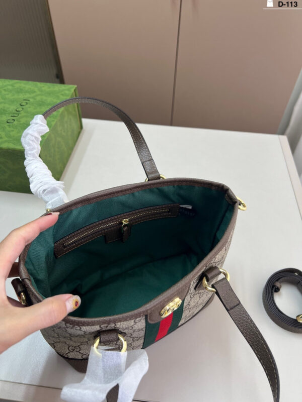 Modern Style Trendy Bag G4084