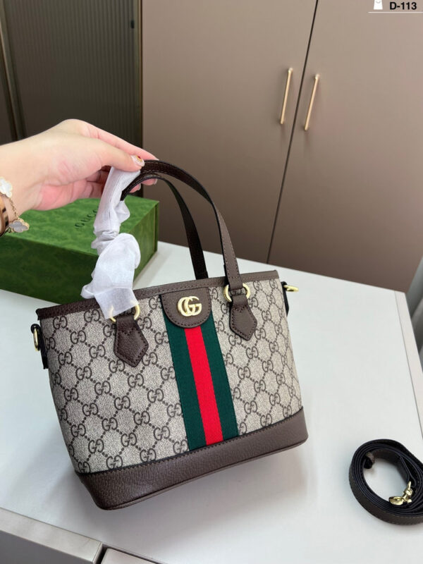 Modern Style Trendy Bag G4084