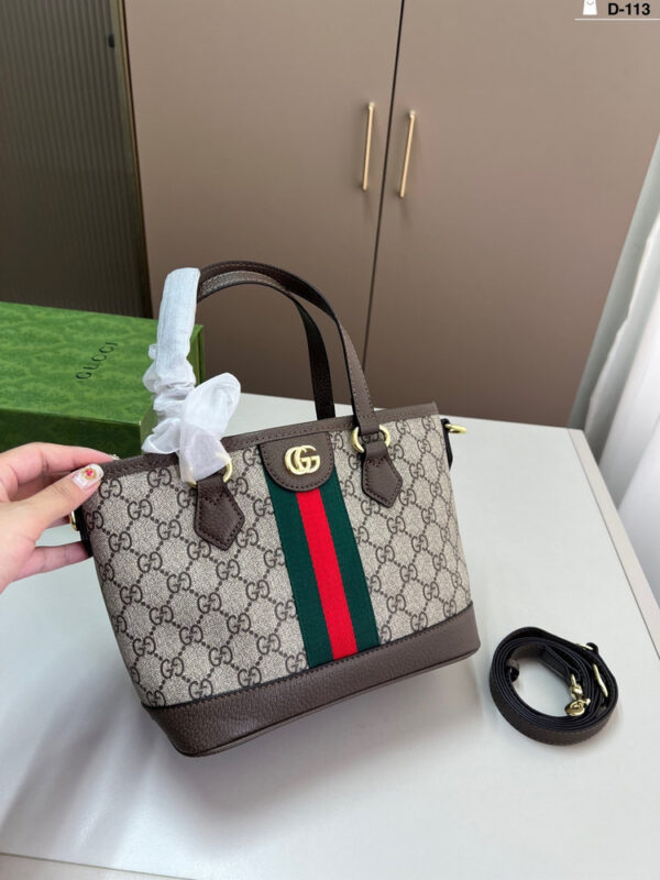 Modern Style Trendy Bag G4084