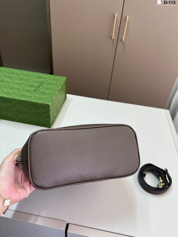 Modern Style Trendy Bag G4084