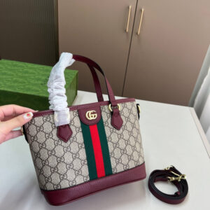 Modern Style Trendy Bag G4084