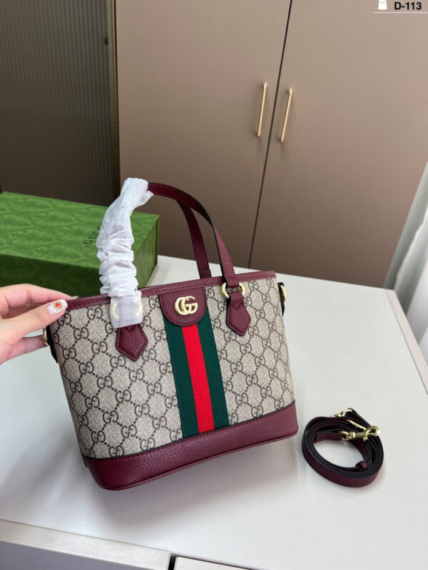 Modern Style Trendy Bag G4084