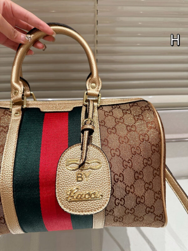Modern Style Trendy Bag G4081