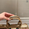 Modern Style Trendy Bag G4081