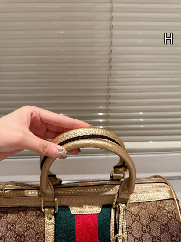 Modern Style Trendy Bag G4081