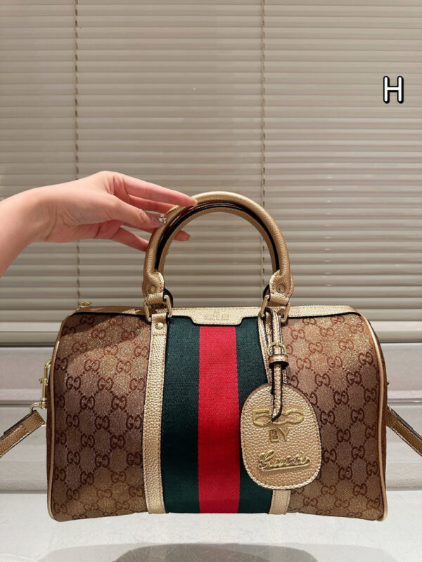 Modern Style Trendy Bag G4081