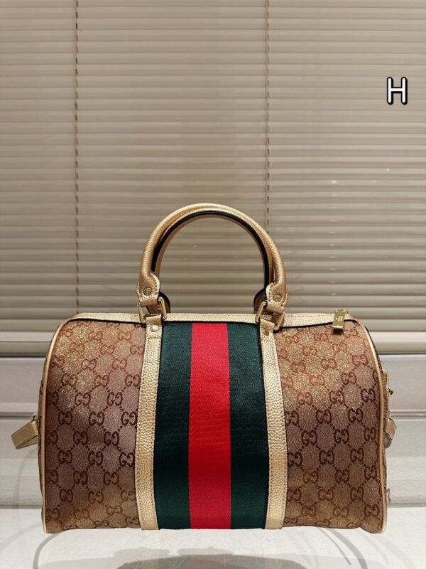 Modern Style Trendy Bag G4081