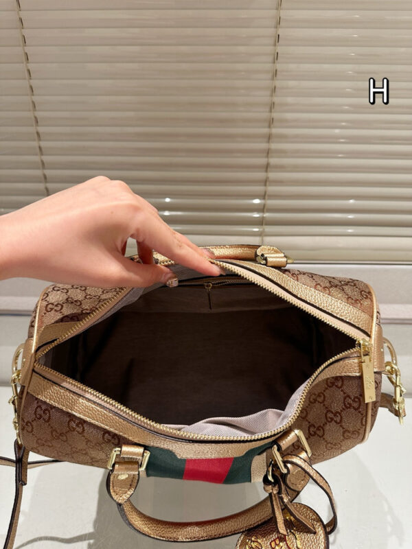 Modern Style Trendy Bag G4081