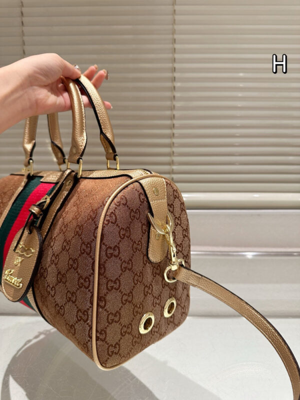 Modern Style Trendy Bag G4081