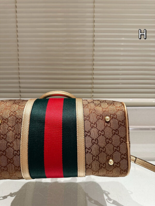 Modern Style Trendy Bag G4081