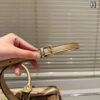 Modern Style Trendy Bag G4081