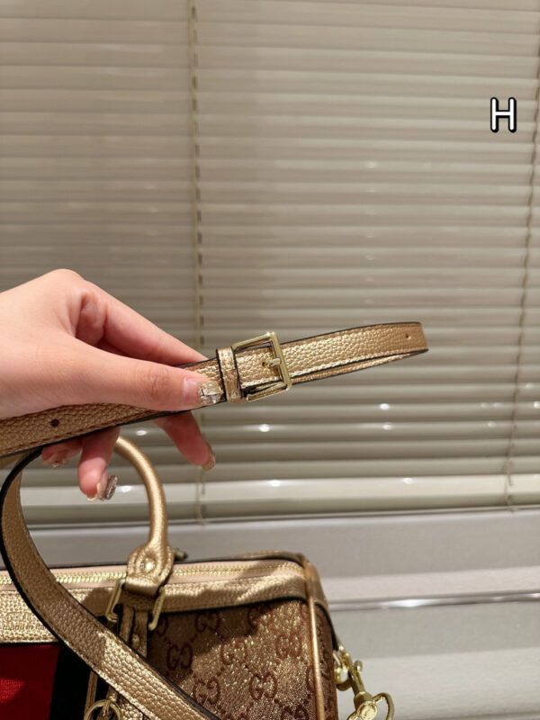 Modern Style Trendy Bag G4081