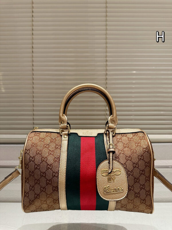 Modern Style Trendy Bag G4081