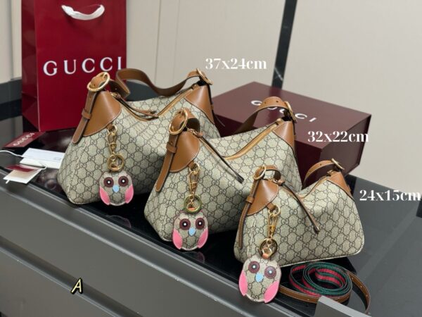 Modern Style Trendy Bag G4078