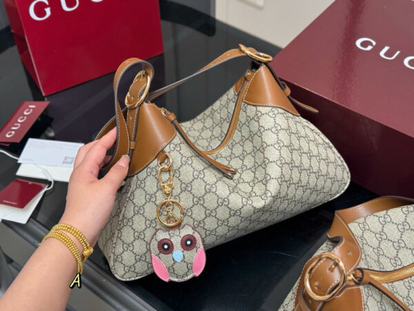 Modern Style Trendy Bag G4078