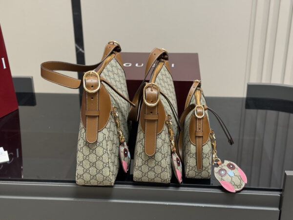 Modern Style Trendy Bag G4078