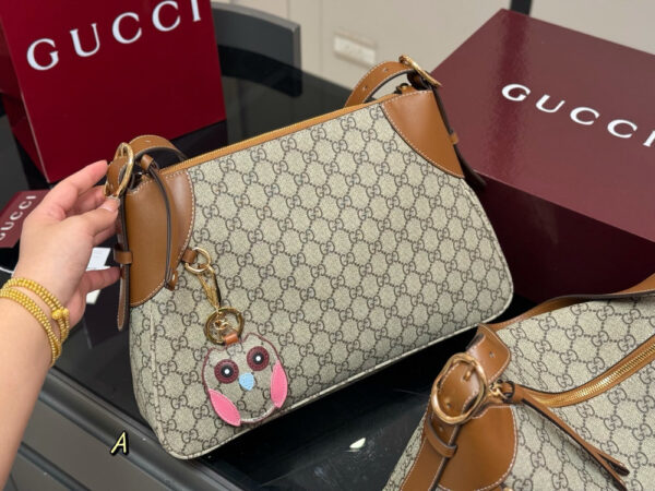 Modern Style Trendy Bag G4078